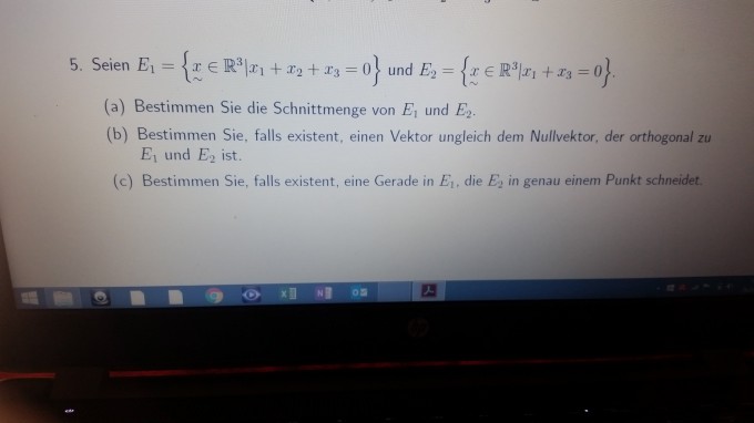 Bild Mathematik