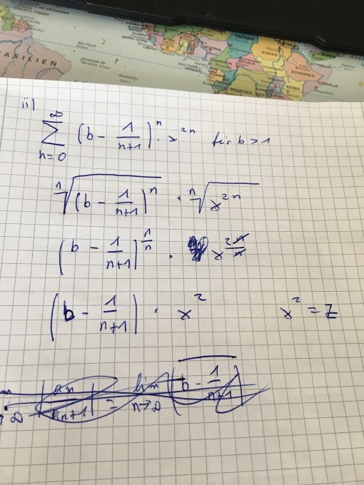 Bild Mathematik