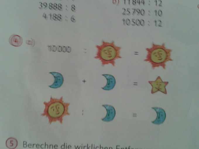 Bild Mathematik