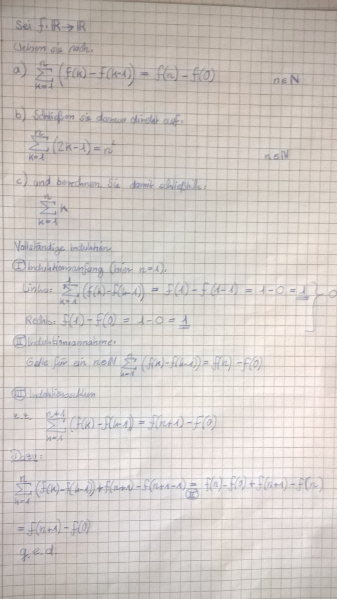 Bild Mathematik