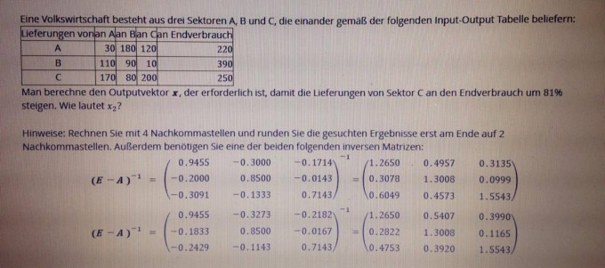 Bild Mathematik