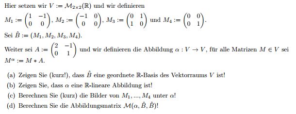 Bild Mathematik