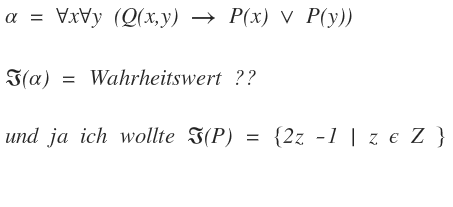 Bild Mathematik