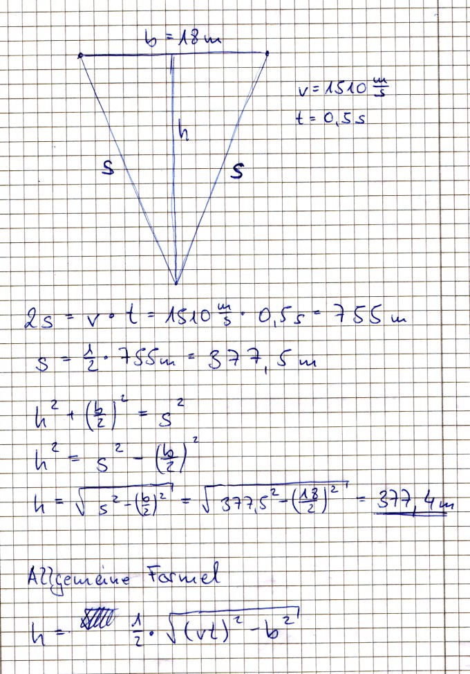 Bild Mathematik