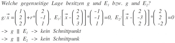 Bild Mathematik