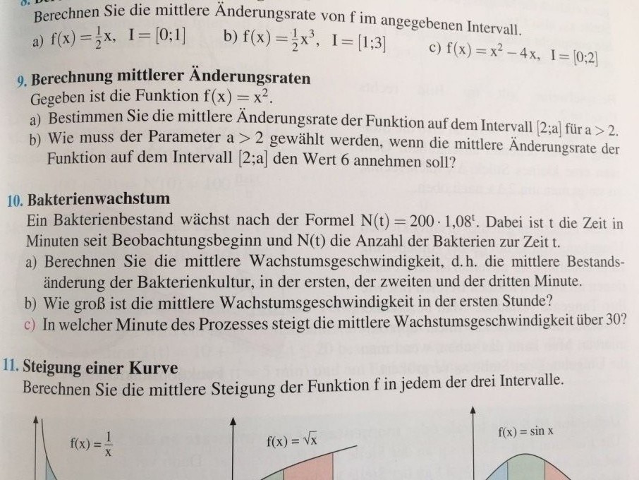 Bild Mathematik