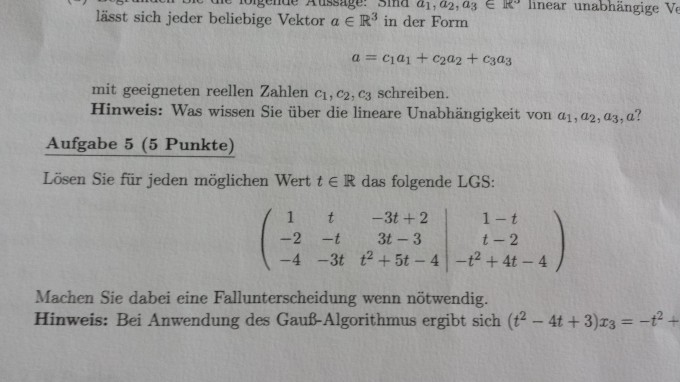 Bild Mathematik