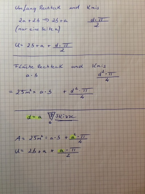 Bild Mathematik