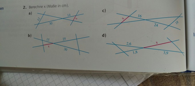 Bild Mathematik