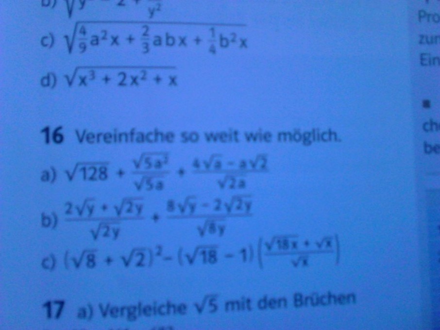 Bild Mathematik