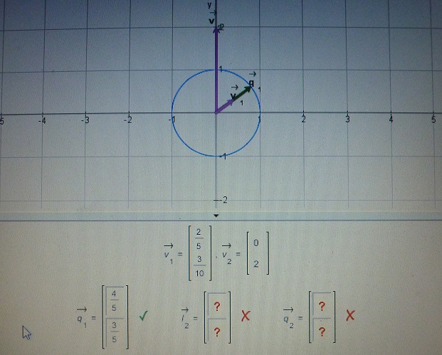 Bild Mathematik