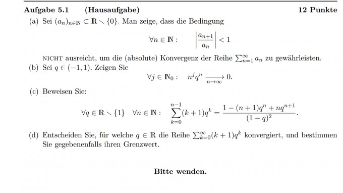 Bild Mathematik