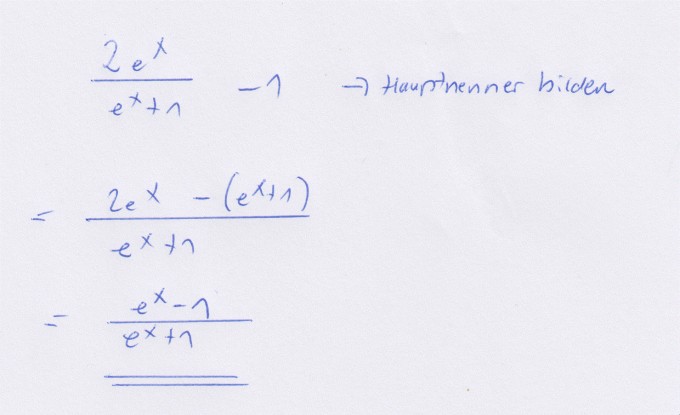 Bild Mathematik