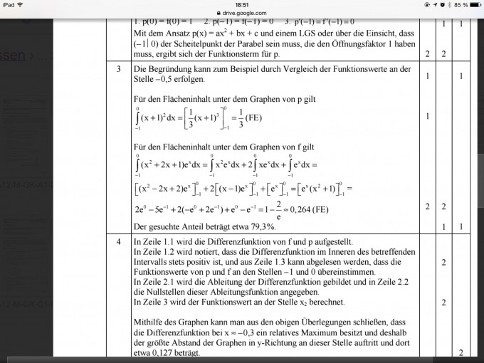 Bild Mathematik