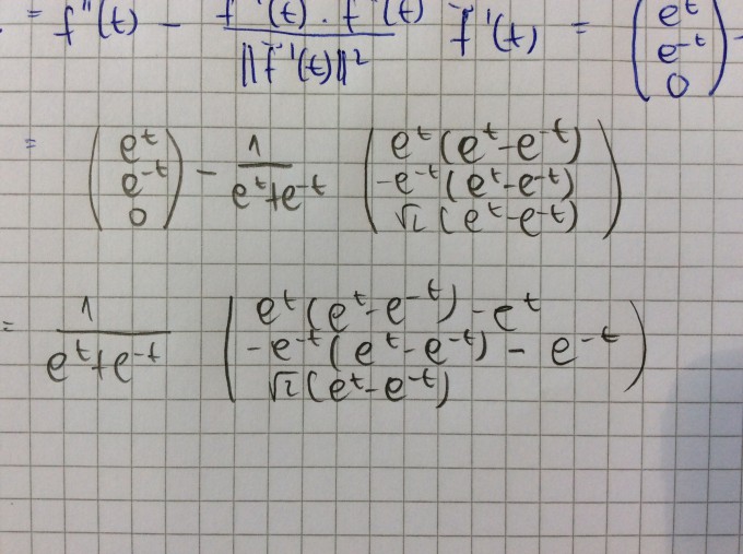 Bild Mathematik