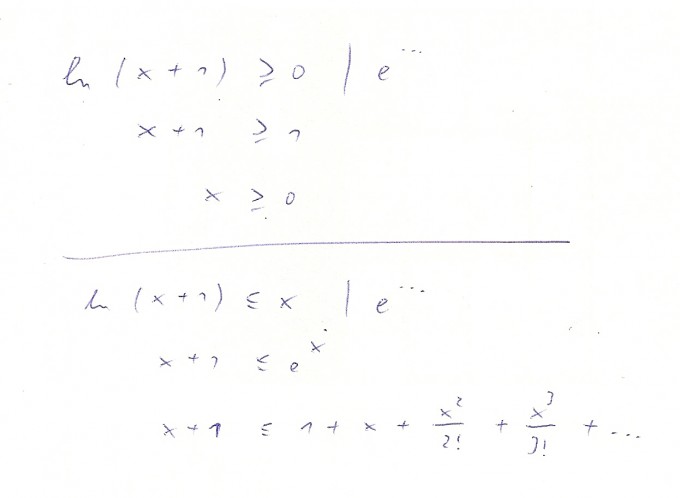 Bild Mathematik