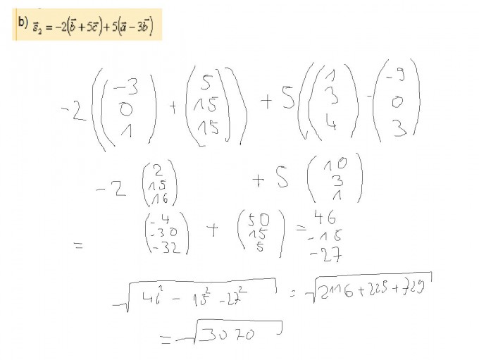 Bild Mathematik