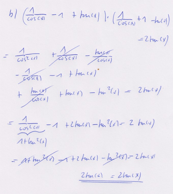 Bild Mathematik