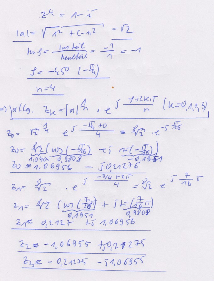 Bild Mathematik