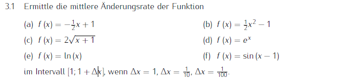 Bild Mathematik