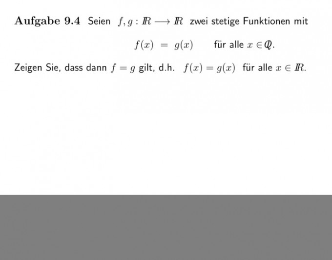 Bild Mathematik