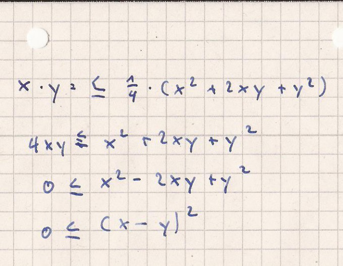 Bild Mathematik