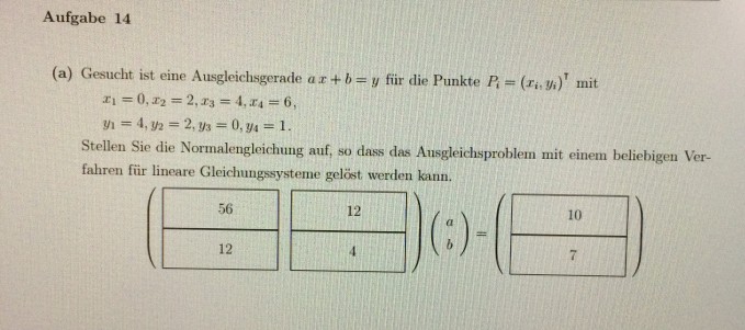 Bild Mathematik