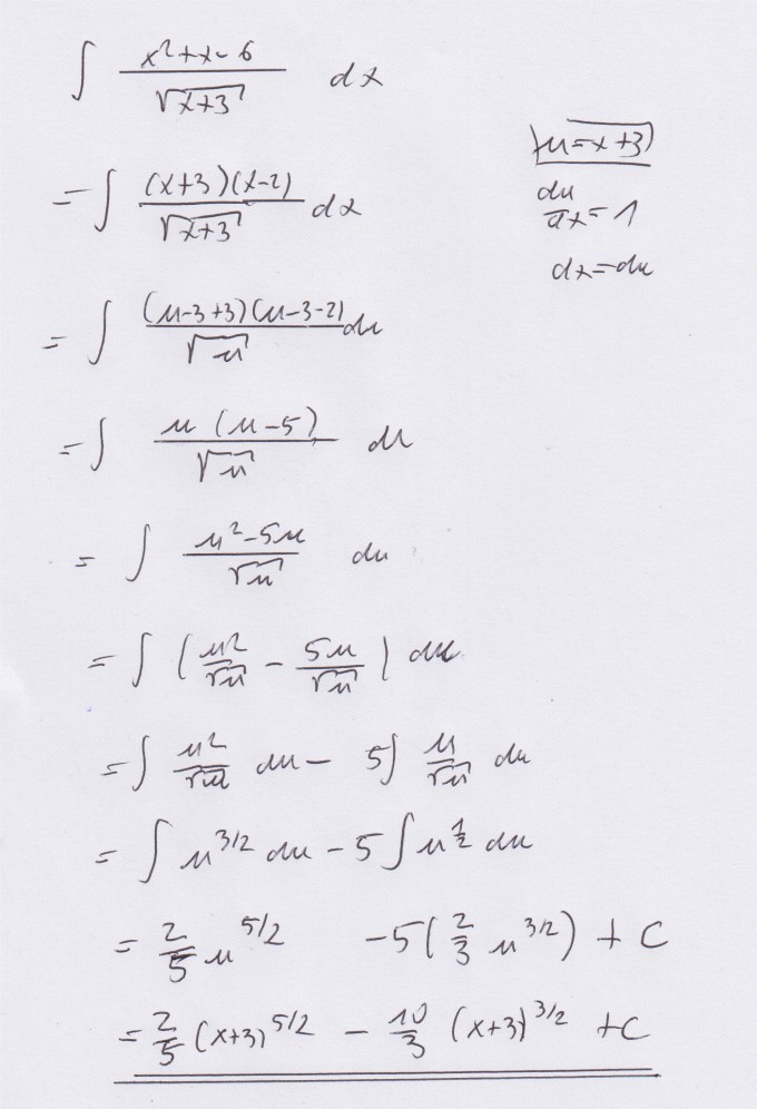 Bild Mathematik