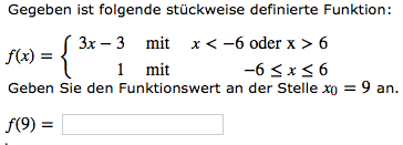 Bild Mathematik