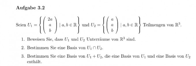 Bild Mathematik