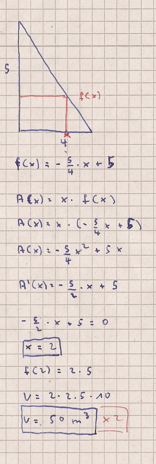 Bild Mathematik