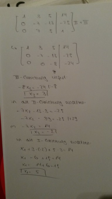 Bild Mathematik