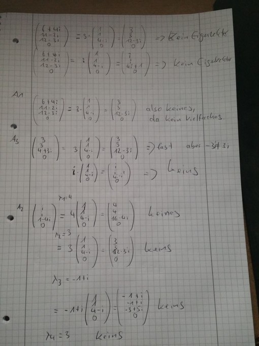 Bild Mathematik