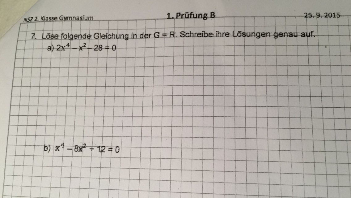 Bild Mathematik