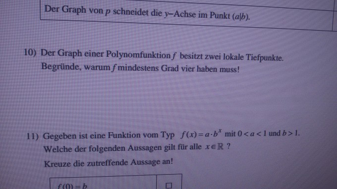 Bild Mathematik