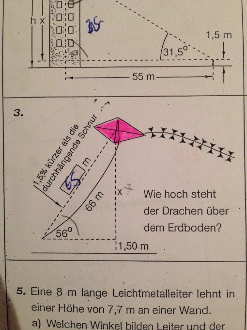 Bild Mathematik