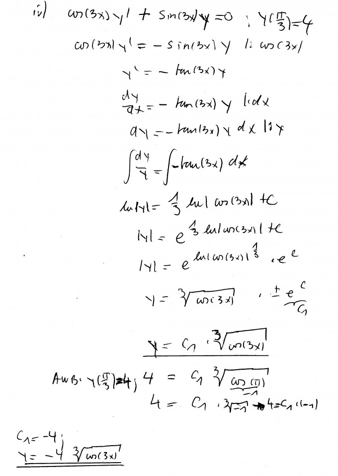 Bild Mathematik