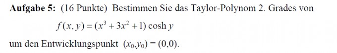 Bild Mathematik