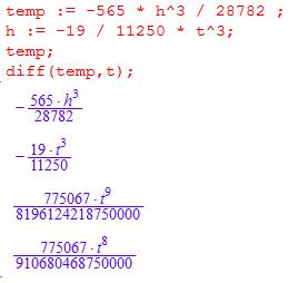 Bild Mathematik