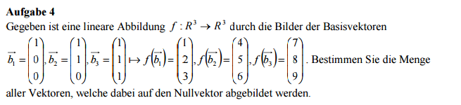 Bild Mathematik