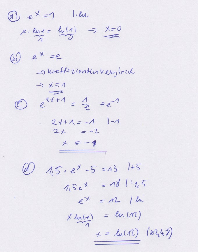 Bild Mathematik