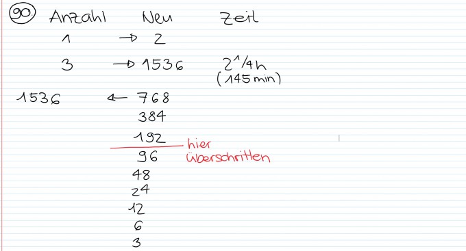 Bild Mathematik