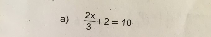 Bild Mathematik