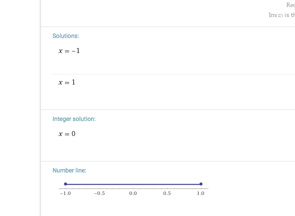 Bild Mathematik