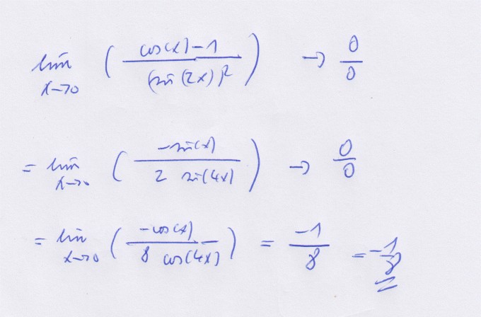 Bild Mathematik