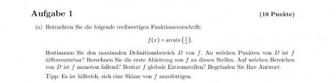 Bild Mathematik