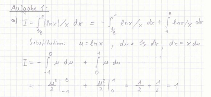 Bild Mathematik