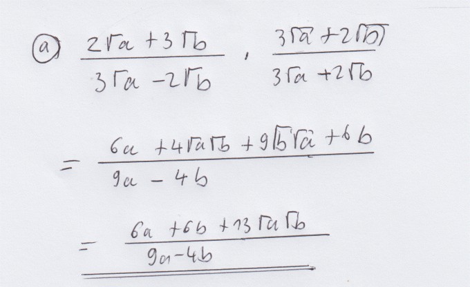 Bild Mathematik