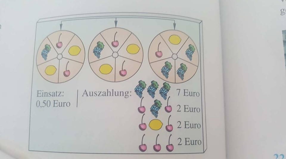 Bild Mathematik