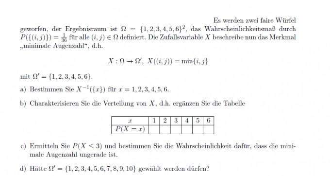 Bild Mathematik